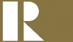 Realtor logo white