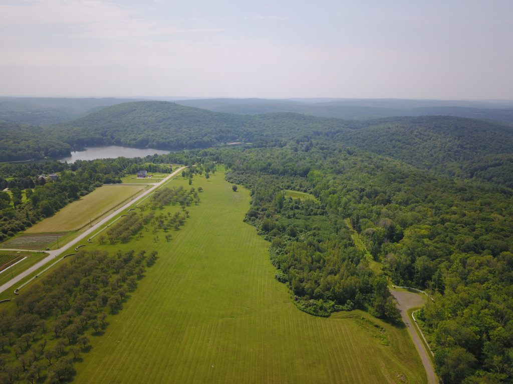 Litchfieldbantam Shepaug Crossing Fieldhouse Country Properties