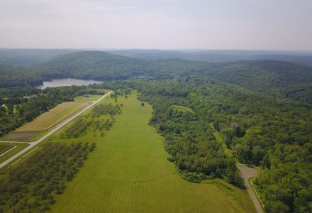 Shepaug Crossing Overview
